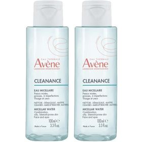 Avène Cleanance Mizellenwasser