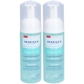 Mavala PORE DETOX Perfekter Reinigungsschaum