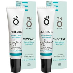 ENOCARE Baume Lèvres Hydratant mit Provitamin B5 – Lippenbalsam