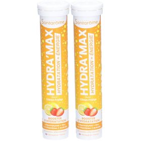 Santarome Hydra'Max Feuchtigkeitsbooster Zitrone-Erdbeere