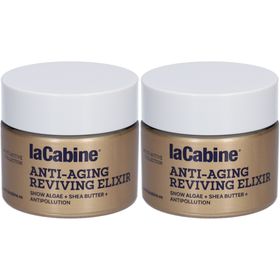 LA CABINE Anti-Aging Reviving Elixir