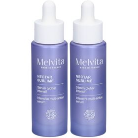 MELVITA Nectar Sublime Global Serum Intensif