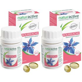 Naturactive Borretsch