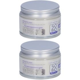 SO BIO ETIC Lumi'Lys Soin Unifiant Jour