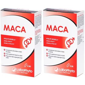 LABOPHYTO Maca