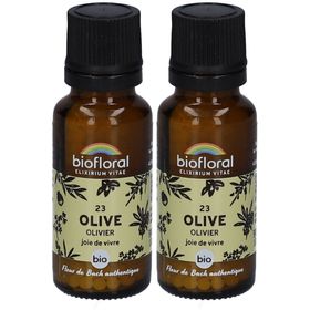 BIOFLORAL 23 Olive - Olivier