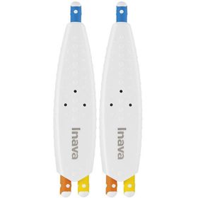 Inava TrioCompact Interdentalbürsten (ISO 1/2/3)