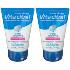 Asepta Vita citral® Feuchtigkeitscreme