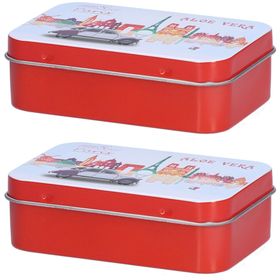 Freesens Savon de Marseille mit Aloe Vera