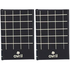 AVRIL Palette zum Zusammenstellen - Mittelformat