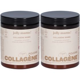 JOLLY MAMA Collagène Mama