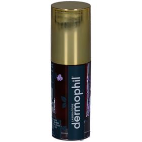 Dermophil Indien Öl Lippen Getönt 5 ml Farbton Violette