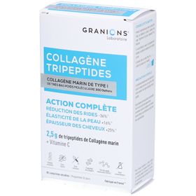 Granions Kollagen-Tripeptide