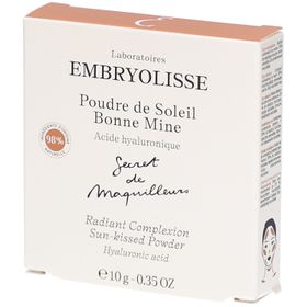 EMBRYOLISSE Poudre de Soleil