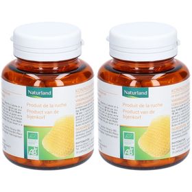 NATURLAND Bio-Gelee Royal