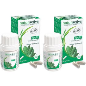 Naturaktiv Mate