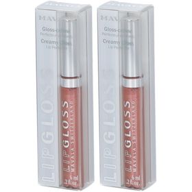 MAVALA Lip Gloss Gloss-crème - Ice Cream