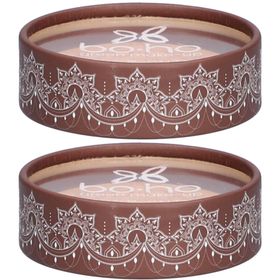 BOHO GREEN Terre cuite 08 Terre de Toscane