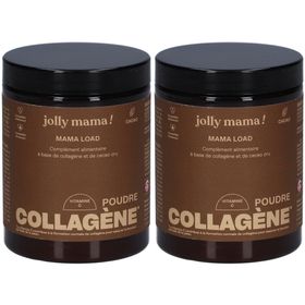 JOLLY MAMA Mama Load