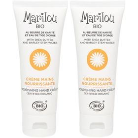 Marilou Bio-Pflege-Handcreme