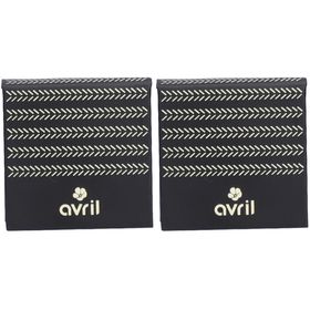 AVRIL Wiederaufladbarer Setzkasten - Kleines Format