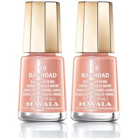 Mavala Mini Farbe Baghdad