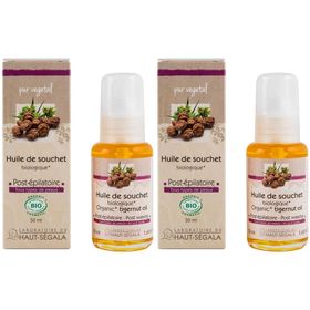 Laboratoire du Haut-Ségala Erdmandelöl Bio