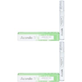 Acorelle Roll-On Parfum Jardin Des Thés 10ml