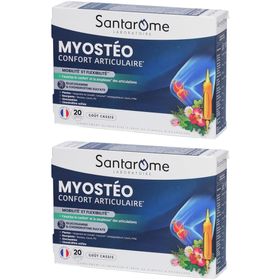 Santarome Myostéo Confort Articulaire