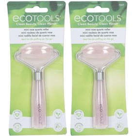 EcoTools® Gesichtsrolle Rosenquarz