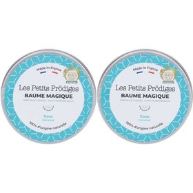 LES PETITS PRODIGES Baume Coco 100 ml