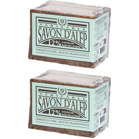 DR THEISS Aleppo-Seife 12% mit Lorbeerbeerenöl