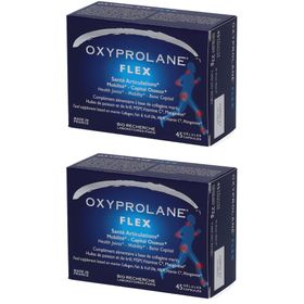 Oxyprolane Flex