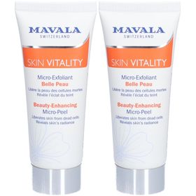 MAVALA Skin Vitality Mikro-Peeling Belle Peau