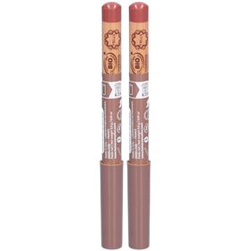 BOHO Lippenstift 03 Altrosa