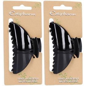 Estipharm Haarklammern Mittleres Modell