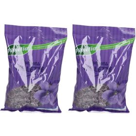 Pimélia Bonbons Violette d'Antan 100g