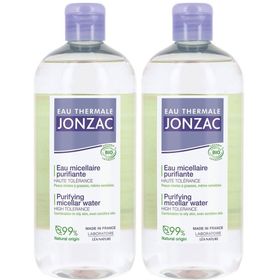 Eau Thermale Jonzac Mizellenwasser