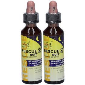 RESCUE Nuit® Pets Animaux de compagnie