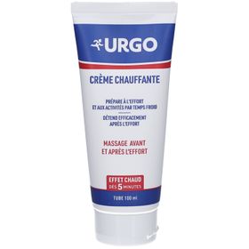 URGO Wärmende Creme
