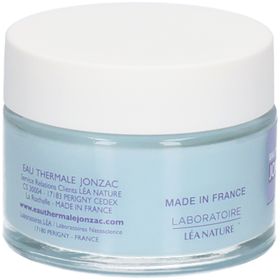 Jonzac Thermalwasser Rehydrate Aufpolsternde Gel-Creme