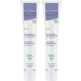 Jonzac Pure Soin Purifiant Anti-Unvollkommenheiten Visage