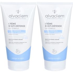 Alvadiem - Multi-Defense Cream mit Bienenwachs