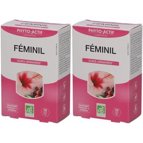 PHYTO-ACTIF Féminil