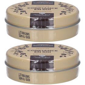 BIOFLORAL Selbstvertrauen Pastillen