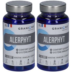 GRANIONS Alerphyt