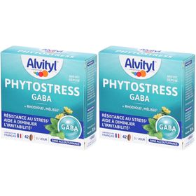 ALVITYL Phytostress