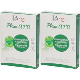 Labor Léro Flore ATB