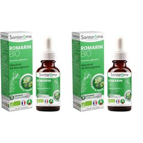 Santarome Rosmarin Bio Tropfen