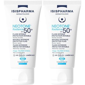 ISISPHARMA Neotone Strahlkraft SPF50+